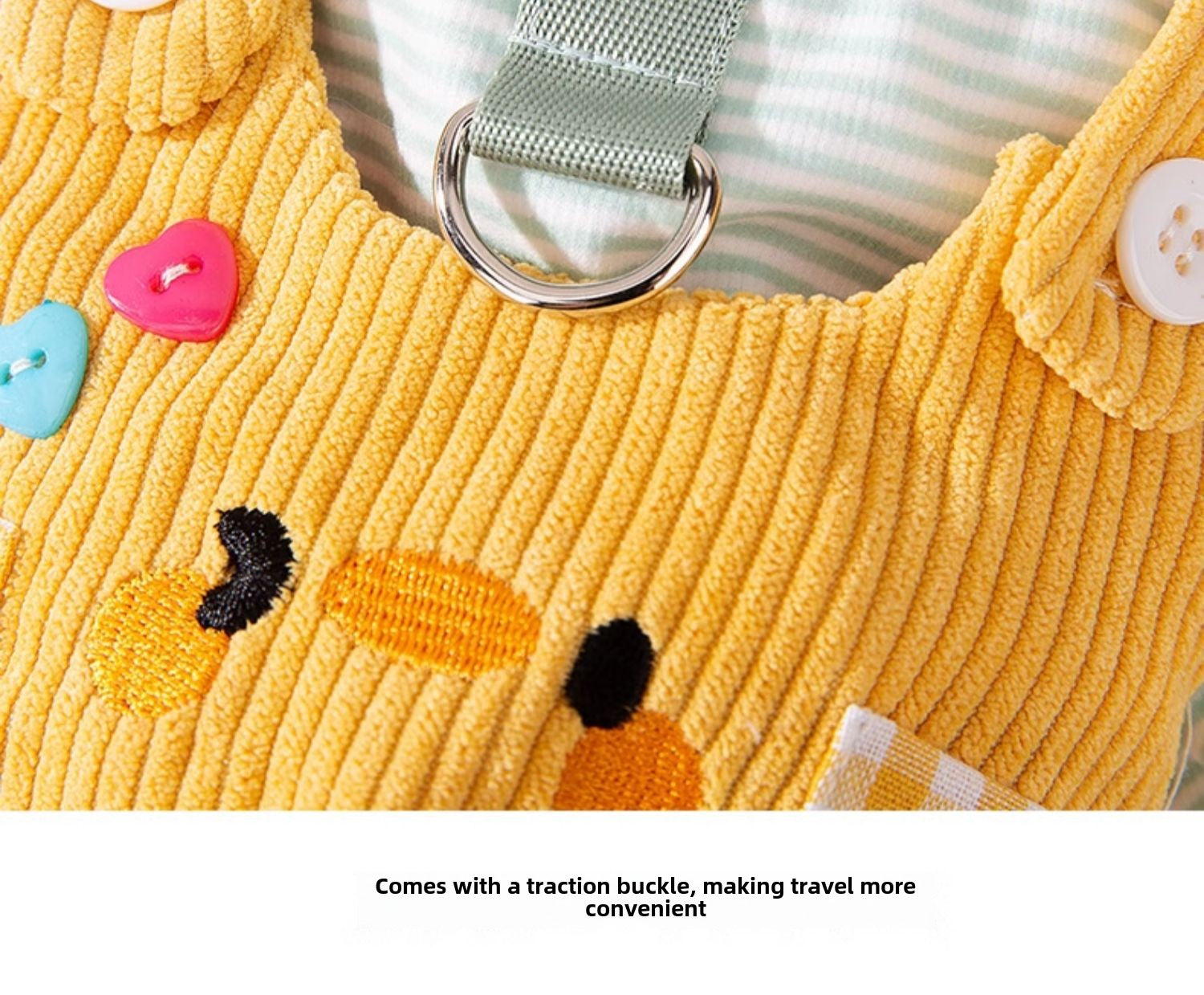 Cat clothes Spring Autumn thin fake two pocket hoodie anti-hair pet kitten Muppet gradient blue cat